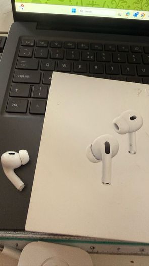 AirPod Pro Gen 2  (Left AirPod only)