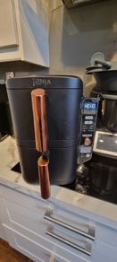 ninja air fryer stack xl