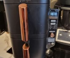 ninja air fryer stack xl