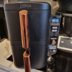 ninja air fryer stack xl