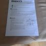 Beko 5kg washing machine.in perfect working condition Image 9