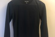 Black top (size 10)