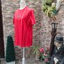Fila vintage style 90s t-shirt  Size medium  Great condition, like new Image 5