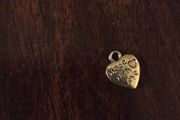 Made with love charms