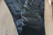 Rock &amp; republic jeans size 8/10