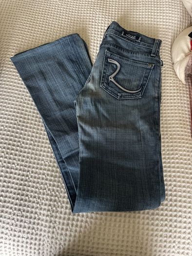 Rock & republic jeans size 8/10