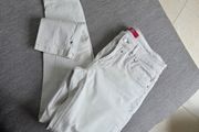 S.oliver ladies stretch chinos uk10
