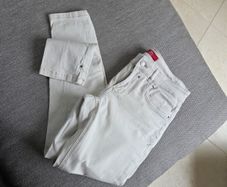 S.oliver ladies stretch chinos uk10