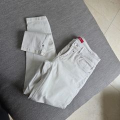 S.oliver ladies stretch chinos uk10