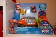 Paw patrol