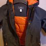 Joules Coat Image 2