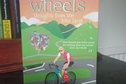 Two Wheels - Matt Seaton