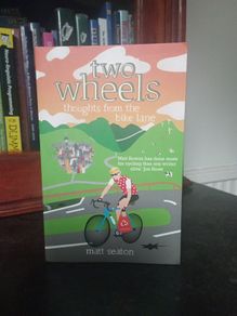 Two Wheels - Matt Seaton