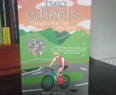 Two Wheels - Matt Seaton