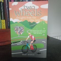 Two Wheels - Matt Seaton