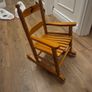 rocking chair Image 2