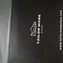 Genuine Stingray Leather Shoes  Navy Blue Image 10