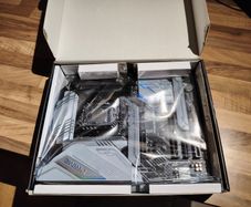 motherboard