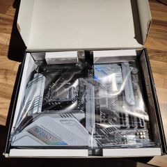 motherboard