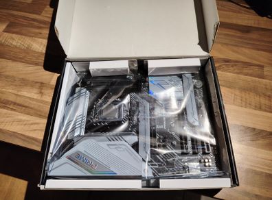 motherboard