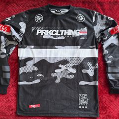 Fearless Moto Jersey