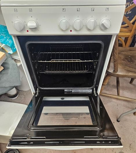 50cm cooker