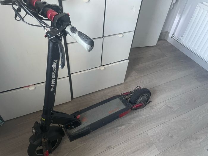 Kugo M4 Pro