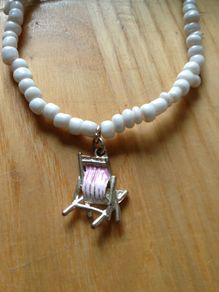 Bead Bracelet