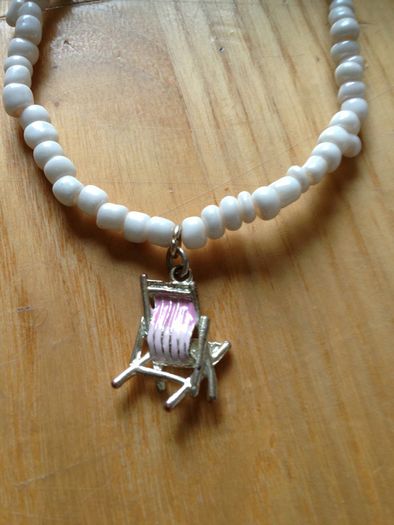 Bead Bracelet