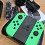 Nintendo Switch, games and accessories Image 4
