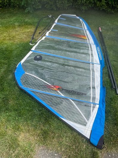 Fanatic Viper 80