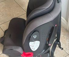 Baby car seat