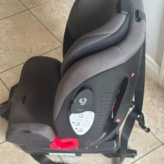 Baby car seat