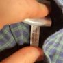 Ralph Lauren XXL Long Sleeve Checked Cotton Shirt Image 9