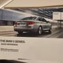 BMW 5 series Image 5