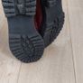 Burgundy Leather Loafers Carl Scarpa Image 4