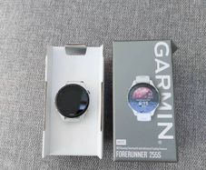 Garmin Forerunner 255s Music