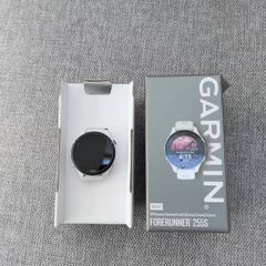 Garmin Forerunner 255s Music