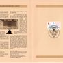 1997 Bundes Republic Deutschland (Germany) Federal Annual Stamp EFT Collection incl 45 images of contents Image 9
