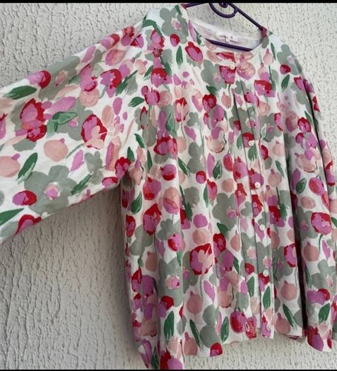 New jumper and cardigan twinset sz 28 /30