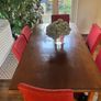 Stunning mid-century table Image 2