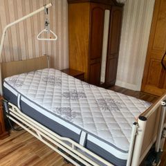 Electric Bed - Solite Pro