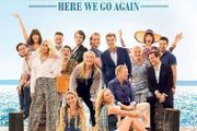 Mamma Mia! The Movie (Brand New &amp; Sealed) &amp; Mamma Mia! Here We Go Again (2 Disc Sing-Along Edition) (2 DVDs)