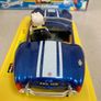 Disney Donald Duck AC Cobra 1/24 Burago Image 6