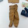 Palitoy Action Man British Infantry Part Outfit Image 2