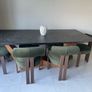 Dining Table Extendable Image 2