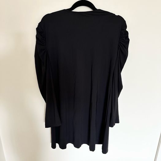 Indies black dress