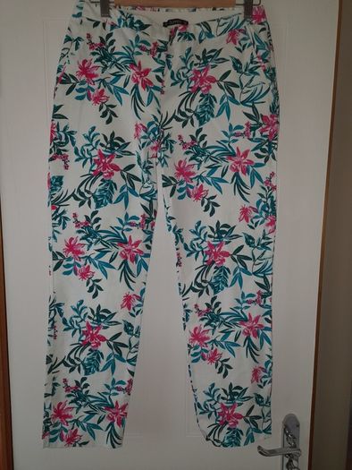 ladies trousers