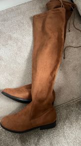 Over The Knee Boots