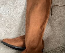 Over The Knee Boots